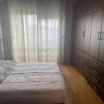 Cityscape Tirana