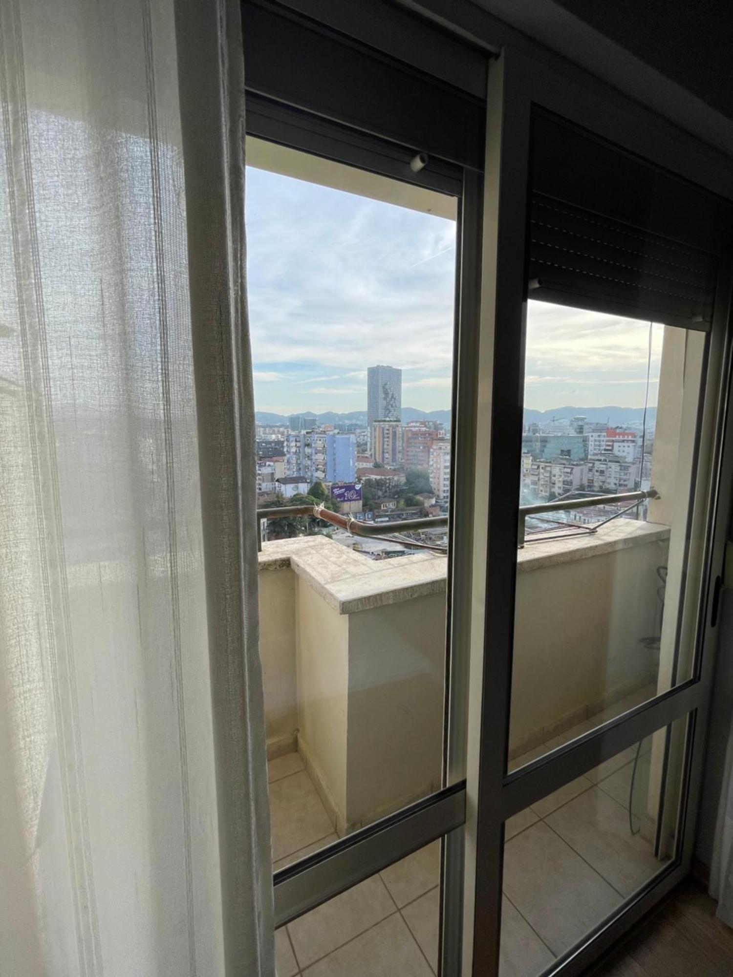 Apartment Cityscape *